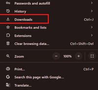 How To Resume Paused or Interrupted Downloads in Google .